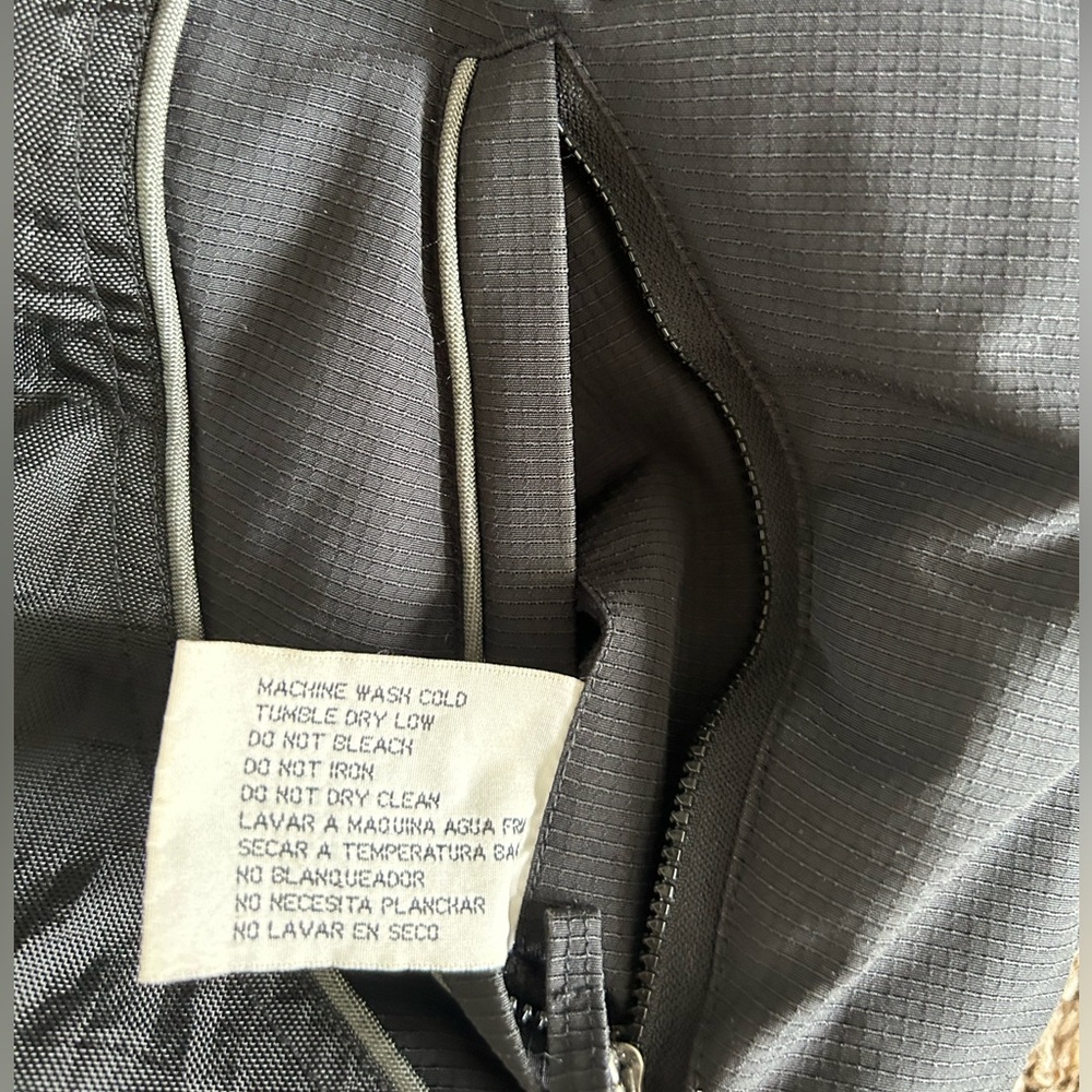 Echo Function, Black/Grey, X-Large - image 8